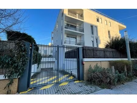 stationnement saint-michel-sur-orge m² t- à vendre  17 000 €