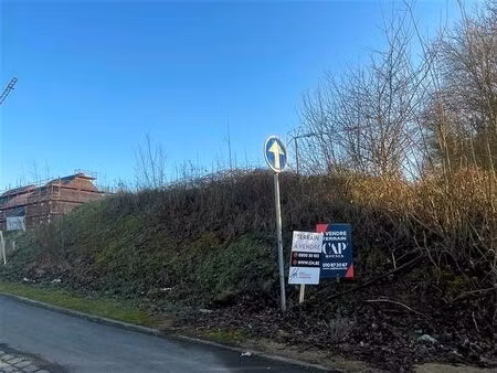 cap'houses : terrain à bâtir