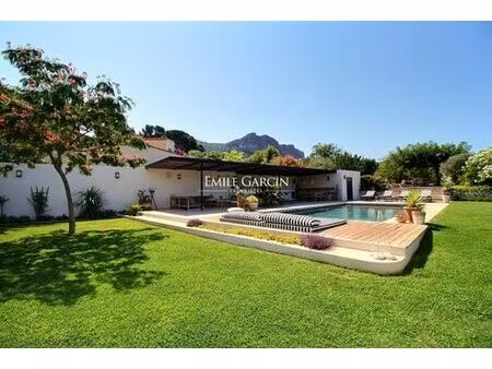 villa de luxe de 7 pièces en location cassis  provence-alpes-côte d'azur