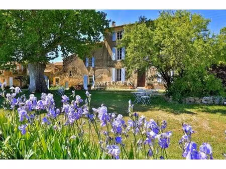 villa de 10 pièces de luxe en location lauris  provence-alpes-côte d'azur