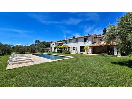 villa de 5 pièces de luxe en location ventabren  provence-alpes-côte d'azur