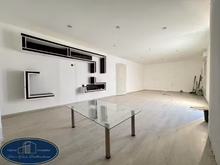 pavillon individuel plain pied