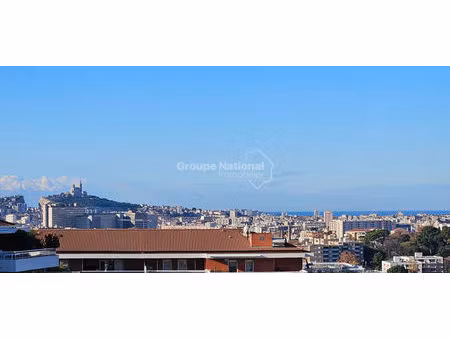 vente appartement 4 pièces 80m2 marseille 12eme (13012) - 260000 € - surface privée