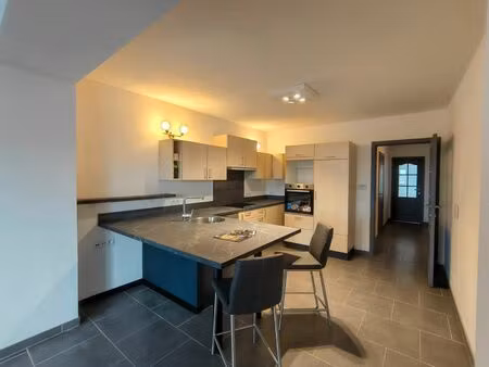 appartement à louer à rue de burhaimont 29 bertrix (vwd11808)