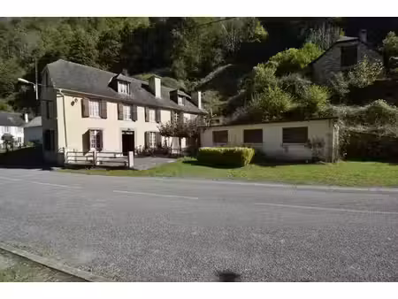 vente maison ferrières 65560 - - surface privée