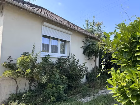 vente maison 4 pièces 85 m² à vulaines-sur-seine (77870)  345 000 €