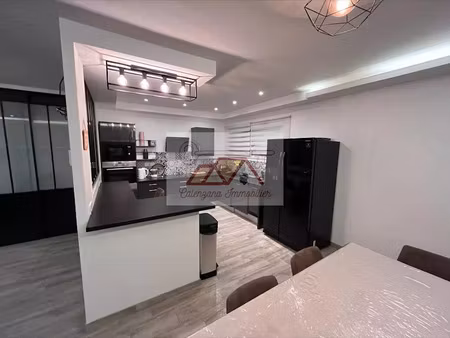 vente appartement 4 pièces 110 m² à calvi (20260)  399 000 €