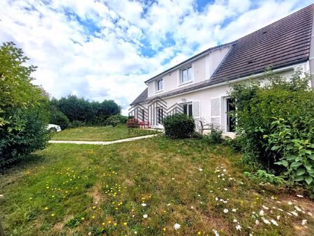 un brin de campagne à la ville