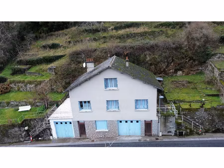 vallée du lot entraygues