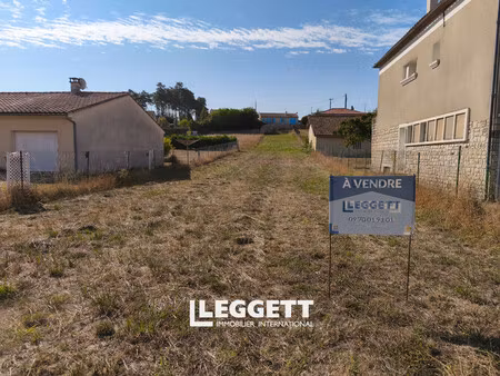 terrain nan pièce(s)  la rochebeaucourt-et-argentine