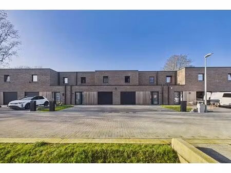 maison à vendre avec garage et terrasse   estaimbourg (vbc14641)