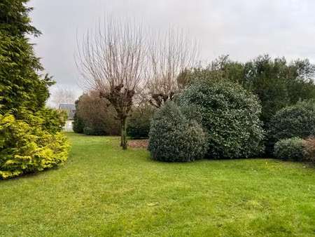 vente terrain 401 m² à saint-crépin-ibouvillers (60149)  97 200 €