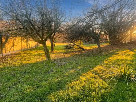 vente terrain à batir 5237 m² à champcevinel (24750)  92 225 €