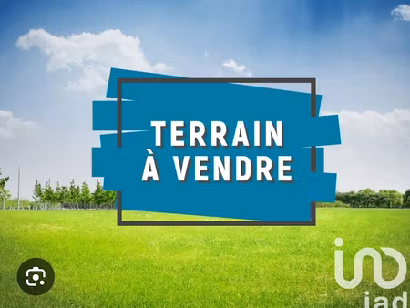 vente terrain 460 m² à saint-mard (77230)  155 000 €
