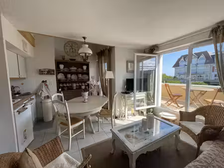dives sur mer port guillaume appt t4 64.50 m2 duplex avec te
