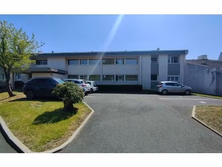 appartement plouha 40.87 m² t-2 à vendre  66 000 €