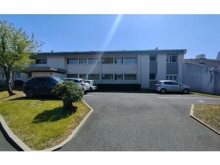 appartement plouha 40.87 m² t-2 à vendre  73 500 €