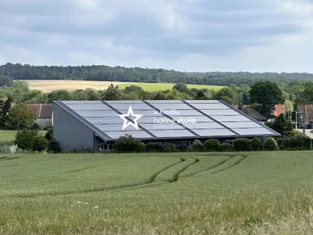 vente immeuble 730 m² à colombey-les-deux-eglises (52330)  477 000 €