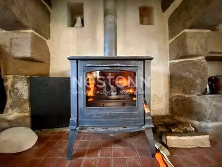 vente maison à noyal-sous-bazouges (35560) : à vendre / 141m² noyal-sous-bazouges