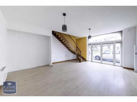 appartement à vendre 3 pièces 81 m² - jaunay-marigny (86) - 155 000€