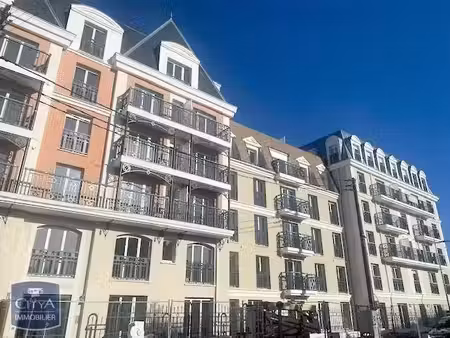 parking à louer - le blanc-mesnil (93) - 73€