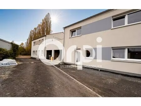 maison argancy 160 m² t-5 à vendre  365 000 €