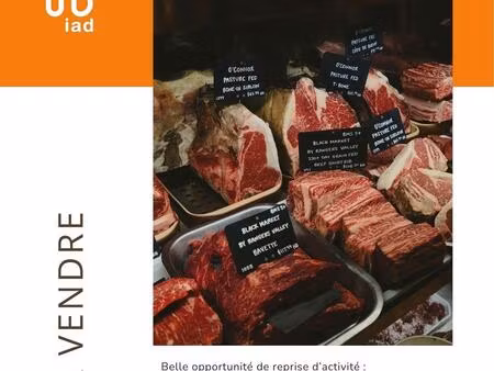 vente surface diverse 100 m²