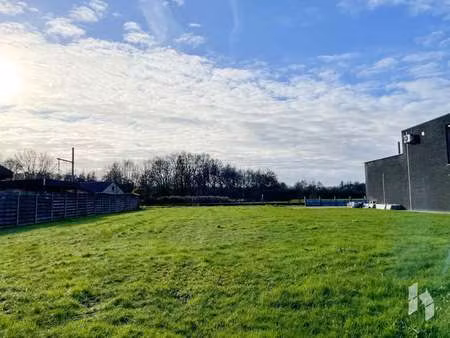 terrain à vendre à leopoldsburg € 94.000 (l10xe) - het huiskantoor | zimmo