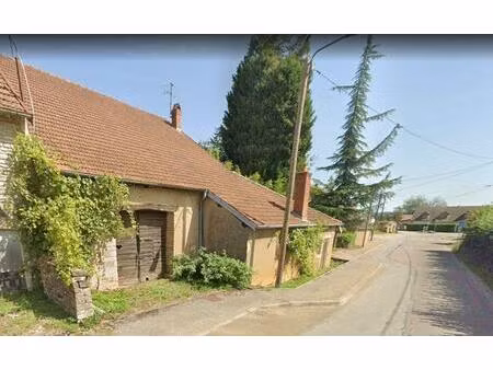 vente maison 2 pièces 92 m² lantenne-vertière (25170)