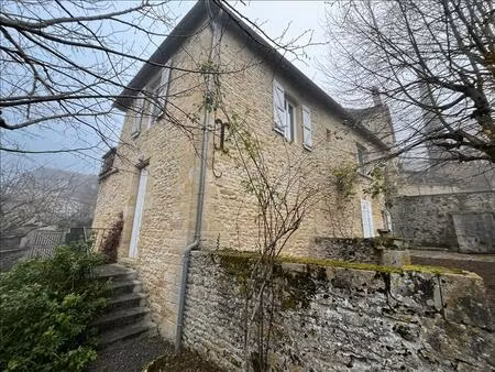 vente maison 6 pièces 170 m² plazac (24580)