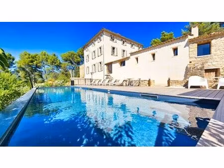 villa de 12 pièces de luxe en location lourmarin  provence-alpes-côte d'azur