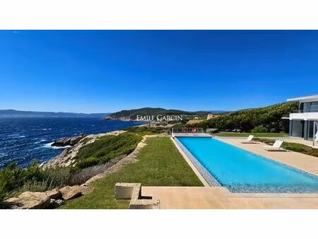 villa de luxe de 7 pièces en location saint-cyr-sur-mer  france