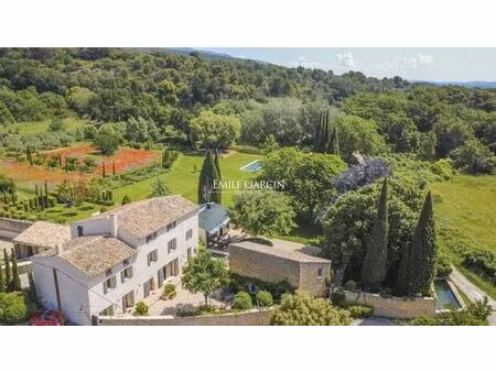 villa de luxe de 14 pièces en location vaugines  france