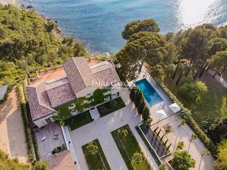 maison de luxe de 16 pièces en location à cassis  france