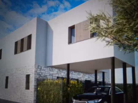 vente appartement 2 pièces 33m2 juvignac 34990 - 190000 € - surface privée