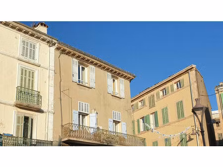 vente appartement 2 pièces 47 m² le luc (83340)