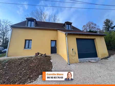 vente maison 6 pièces 130 m² à saint-piat (28130)  228 810 €