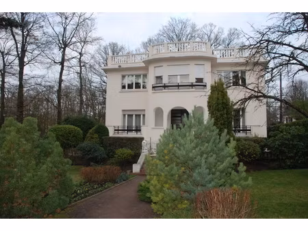 vaucresson division théry