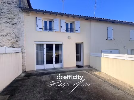 maison 5 pièces - 95 m²
