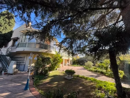 vente maison 6 pièces 140 m² à la ciotat (13600)  530 000 €