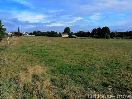 ref 33167 - 3 mn de gorron  terrain constructible  viabilisés