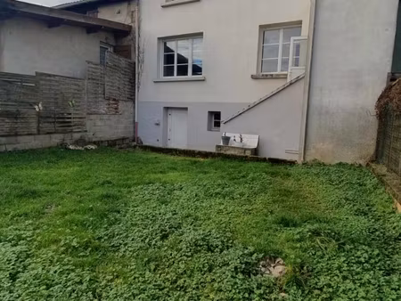 vente maison/villa 7 pièces