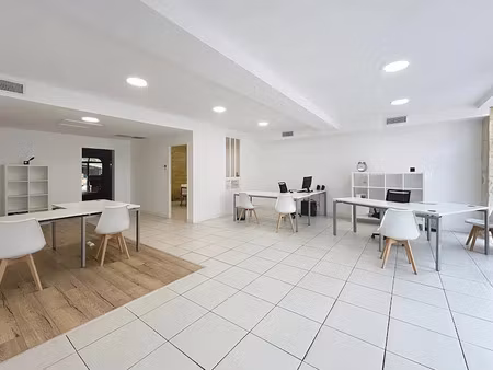 location locaux professionnels 160 m² à montpon-ménestérol (24700)  720 €