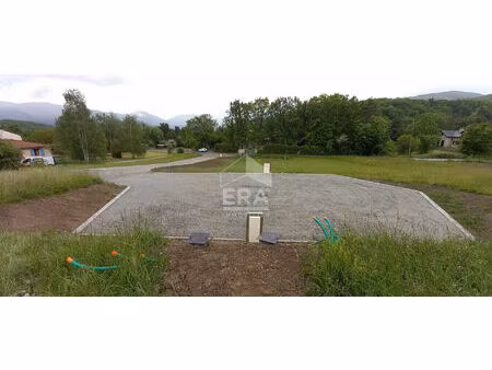 a vendre terrain a batir secteur tallard