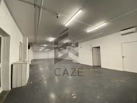 local d'activite - entrepot a louer