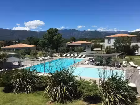 vente appartement 2 pièces 48.8 m² à lecci (20137)  339 200 €