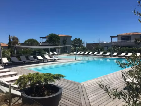 vente appartement 3 pièces 48.2 m² à lecci (20137)  360 000 €