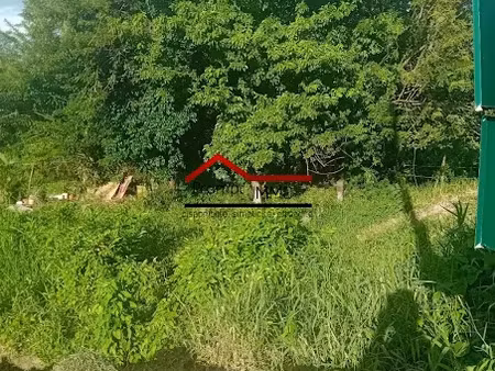 vente terrain 402 m² à le lamentin (97232)  77 000 €