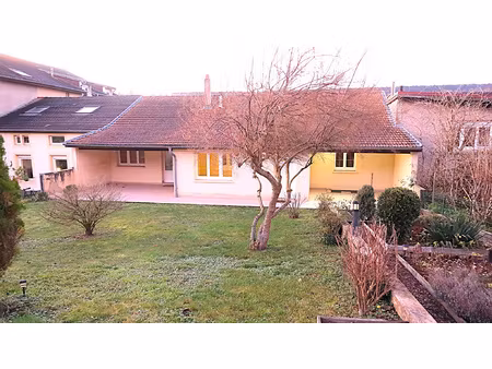 corny au sud du pays messin