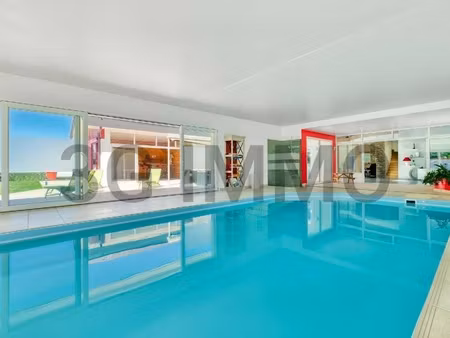 maison d'architecte de qualité à vers